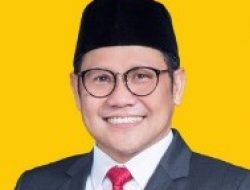Cak Imin: Negara Harus Berani Investasi Bangun Infrastruktur Teknologi