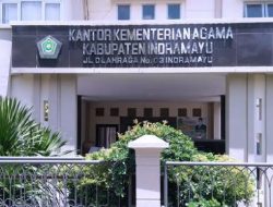 ASN Pakai Atribut Parpol Dianggap Pelanggaran Ringan Oleh Kemenag Indramayu