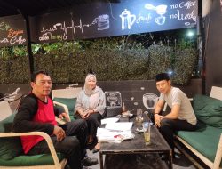 Wali Murid Curiga, Aroma Pungli Merebak Saat PPDB SMAN 5 Tangsel