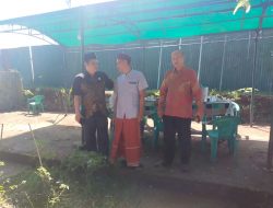 DPRD Kota Tangerang Tinjau Makam Ki Buyut Jenggot Panunggangan Barat