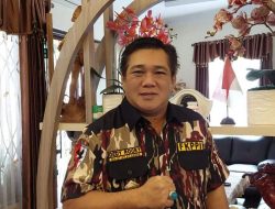 Ketua Harian FKPPI 2705 Kota Tangerang Dukung Makam Ki Buyut Jenggot Jadi Situs Cagar Budaya