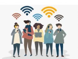 Bangun Etika Bermedsos Jadi Budaya di Era Digital