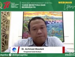 Waspada Dampak Buruk Kecanduan Medsos