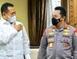 Bamsoet : Ketegasan Kapolri Merupakan Cerminan keseriusan Polri Dalam Memenuhi Rasa Keadilan Masyarakat