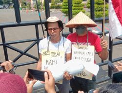 Soal Obat Kadaluarsa di Puskesmas, Aktivis Minta Walikota Tangerang Bertanggungjawab, Kadinkes Mundur