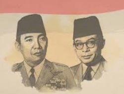 Sering Kritisi Putra Sang Fajar, Bung Hatta Percaya Niat Baik Bung Karno