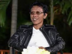Adian Napitupulu Minta Ketum Projo Ralat Pernyataannya