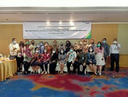 BPJamsostek Grogol Gencar Sosialisasikan PLKK Terhadap Rumah Sakit Kerja Sama