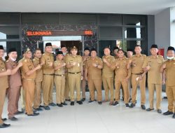 Zaki Ingatkan Masyarakat Akan Bahaya Sampah
