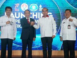 Kemenpora Resmi Terapkan Penggunaan Tanda Tangan Elektronik