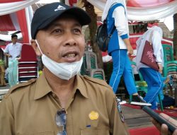 Disdikbud Sarolangun Mulai Petakan Penempatan P3K