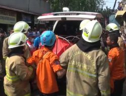 Polisi Masih Selidiki Penyebab Kebakaran Yang Menewaskan 6 Orang di Tambora