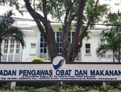 Kasus Dugaan Peredaran Obat Tanpa Izin Terus Bergulir, BPOM: Sudah P21 Tinggal Menyerahkan Tersangka dan Barbuk