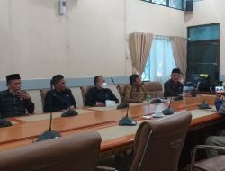 Pembahasan KUA-PPAS APBD Indramayu Buntu, Wacana Hak Angket Mulai Berhembus