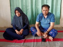 Kehilangan Nyawa Anaknya, Ini Harapan Ibu Korban Lakalantas di Bungah, Gresik