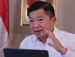 Berani Minta Maaf, Pengamat Puji Integritas Suharso Monoarfa