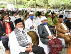 Atas Tingginya Rasa Sosial Dan Kemanusiaan, Kapolres Tapsel Mendapatkan Pujian Dari MUI