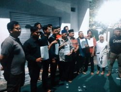 Soal Dugaan Asusila, Forum Warga Desak Lurah Semanan Copot Oknum Ketua RT