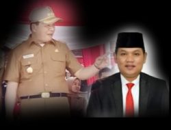 Miskomunikasi, Pj Bupati Sarolangun VS Bawaslu Sudah Menemui Titik Terang