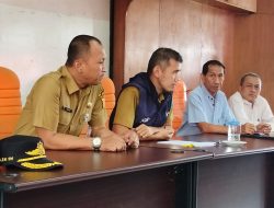 Warga  Desak Lurah Copot Oknum Ketua RT, Ini Penjelasan Lurah Semanan