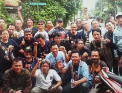 Boedoet Lawas 145 Hastama Akan Gelar Anniversary ke IV di Tangerang Selatan