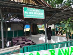 Proses Penelitian dan Kajian Cagar Budaya Atas Makam Syeh Buyut Jenggot Akan Dimulai