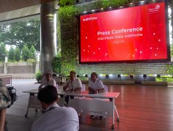 Telkom Tegaskan Tidak Ada Kebocoran Data Pelanggan