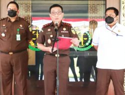 MAKI Apresiasi Kejati Banten Serius Bongkar Kasus Kredit Macet di Bank Banten