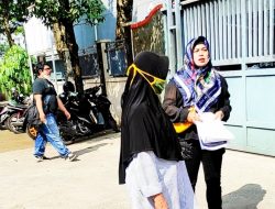 Kewenangan Atau Fungsi Komite Sekolah SMAN 5 Tangsel Merasa Dilecehkan