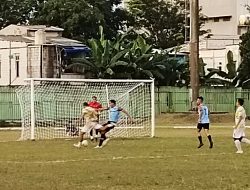 Kalahkan Kembang Jeruk 2-1, Team Cengkareng Tambora Melaju Ke Babak Final