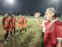 Final Forpimkot Cap 2022, Walikota Jakbar Akan Berikan Bonus Peraih Juara 1