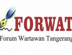 Forwat Tangsel Nilai Sekda Ingkar Janji, FPP Minta DPRD Banten Bentuk Pansus PPDB