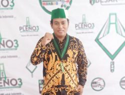 Kader HMI Tangerang Siap Kawal Pemilu 2024 Dari TPS, Untuk Menjawab Tantangan Ketua KPU RI Jadi KPPS