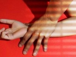 NR Bantah Adanya Tudingan Dirinya Melakukan Tindakan Asusila Pada Warganya