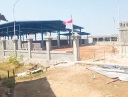 Soal Pembangunan TPST RDF Karawang, PPK Bungkam