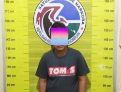 Seorang Pegawai Honorer di Pemkot Padangsidimpuan Ditangkap Polisi, Kasusnya Memalukan