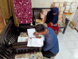 Dalam Meningkatkan Pelayanan Prima, BPJamsostek Jakarta Grogol “Jemput Bola” Pemberkasan Klaim Jaminan Hari Tua