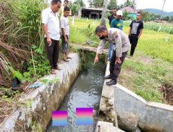 Heboh ! Warga Padangsidimpuan Digegerkan Dengan Menemukan Sosok Ini