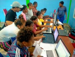 Pendidikan di Papua Tanggung Jawab Kita Bersama