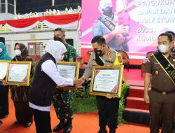 Pendidikan di Papua Tanggung Jawab Kita Bersama