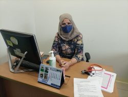 RSUD Kota Tangerang Intensifkan Poli Anak dan Gizi guna Cegah Stunting