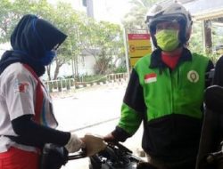 Harga BBM Naik, Mulai Driver Ojek Online Menjerit