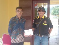 Oknum Kepala Sekolah SMA Negeri 2 Menggala Diduga Gelapkan Dana Bantuan (PIP) Tahun 2022