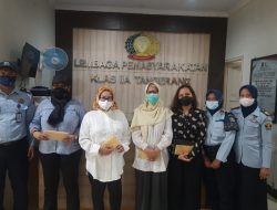 Ratu Atut Chosiyah Mantan Gubernur Banten Hirup Udara Segar Bebas Bersyarat