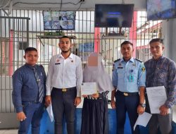 Terbukti Tidak Bersalah, Terdakwa Kasus Pembuhan di Bireuen Divonis Bebas