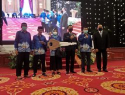 Deretan Kiprah 36 Tahun PPAL Dalam Berdayakan Purnawirawan