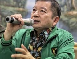 Mukernas Dinilai Tidak Sah, Suharso Monoarfa Masih Jabat Ketum PPP