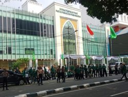 Pengamat Sebut Kudeta Ketum PPP Keliru Etika Berpolitiknya