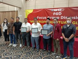 Subsidi BBM Berkurang, Pemerintah Siapkan Bansos Pada Masyarakat Terdampak