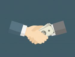 Denny JA : Modus Suap Bukan Hanya Terjadi di Unila, Juga Terjadi di Perguruan Tinggi Luar Negeri